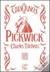 Os Cadernos de Pickwick by Charles Dickens