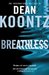 Breathless (Paperback)