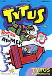Tytus, Romek i A'Tomek. Księga III. Tytus kosmonautą (Tytus, Romek i A'Tomek #3)