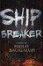 Ship Breaker (Paperback)