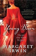 Young Bess (Elizabeth Trilogy, #1)