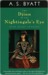 The Djinn in the Nightingale's Eye (ebook)