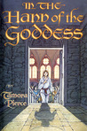 In the Hand of the Goddess (Song of the Lioness, #2)