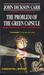 The Problem of the Green Capsule by John Dickson Carr