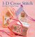 3 D Cross Stitch