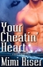 Your Cheatin' Heart (Sylver And Steele, #1)