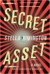 Secret Asset (Liz Carlyle, #2)