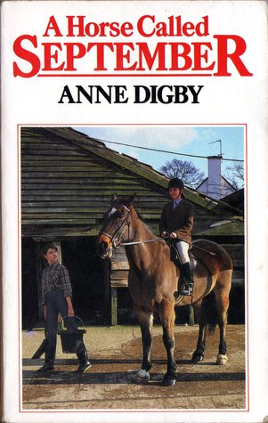 A Horse Called September