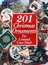 Two Hundred One Christmas Ornaments