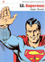 Superman (Biblioteca Clarín...