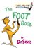 The Foot Book (Hardcover)