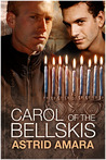 Carol of the Bellskis (Bellskis, #1) Carol of the Bellskis (Bellskis, #1)
