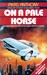 On a Pale Horse (Incarnations of Immortality, #1)