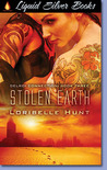 Stolen Earth (Delroi Connection, #3) Stolen Earth (Delroi Connection, #3)