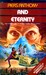 And Eternity (Incarnations of Immortality, #7)
