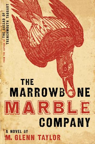 The Marrowbone Marble Company