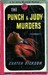 The Punch and Judy Murders (Sir Henry Merrivale, #5)