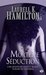 Mortelle séduction by Laurell K. Hamilton Mortelle séduction by Laurell K. Hamilton