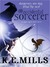 The Accidental Sorcerer (Rogue Agent, #1)