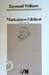 Marksizm ve Edebiyat (Paperback)