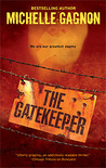 The Gatekeeper (Kelly Jones Mysteries, #3)