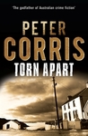 Torn Apart (Cliff Hardy, #35)