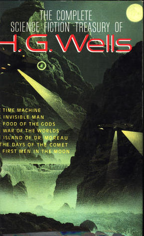 Treasury of Science Fiction PB Berkley G63 - It's Great to Be Back by Heinlein Treasury of Science Fiction PB Berkley G63 - It's Great to Be Back by Heinlein