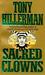 Sacred Clowns (Navajo Mysteries, #11)