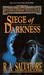 Siege of Darkness (Forgotten Realms: Legacy of the Drow, #3; Legend of Drizzt, #9)