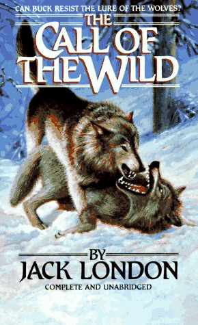 The Call of the Wild by Jack London