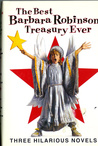 The Best Barbara Robinson Treasury Ever
