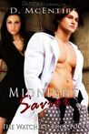 Midnight Savior (The Watchers, #4)