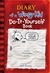 Diary of a Wimpy Kid Do-It-Yourself Book