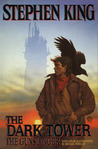 The Gunslinger (The Dark Tower, #1)