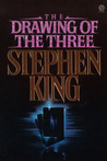 The Drawing of the Three (The Dark Tower, #2)