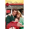 A Man Worth Loving A Man Worth Loving