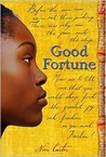 Good Fortune by Noni Carter Good Fortune by Noni Carter
