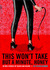 This Won't Take But a Minute, Honey by Steve Almond