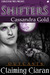 Claiming Ciaran (Outcasts, #2)