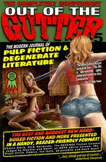 Out of the Gutter (#5)