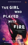 The Girl Who Played with Fire (Millennium, #2)