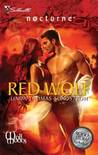 Red Wolf (Wolf Moons, #1) Red Wolf (Wolf Moons, #1)