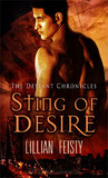 Sting of Desire Sting of Desire
