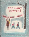 Too Many Mittens