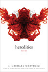 Heredities: Poems (Walt Whitman Award)