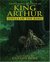Tennyson's Legends of King Arthur: Idylls of the King (Hardcover)