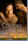 Colliding in Free Fall