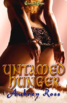 Untamed Hunger (Alpha Colony, #1) Untamed Hunger (Alpha Colony, #1)