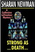 Strong As Death (Catherine LeVendeur, #4)