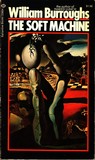 The Soft Machine by William S. Burroughs